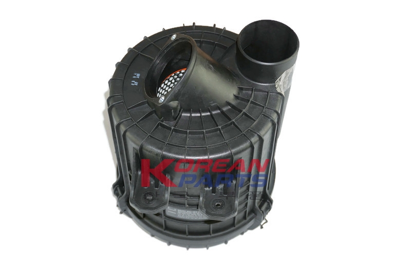 Obudowa filtra powietrza + filtr K2500 II (PU)
