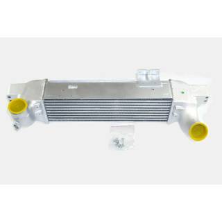 Chłodnica powietrza (intercooler) Sorento II (bez wentylatora)
