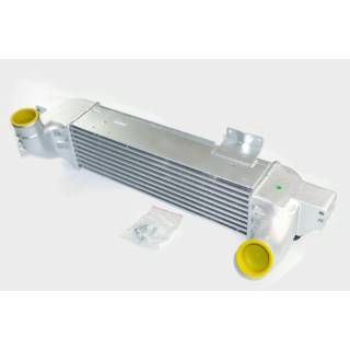 Chłodnica powietrza (intercooler) Sorento II (bez wentylatora)